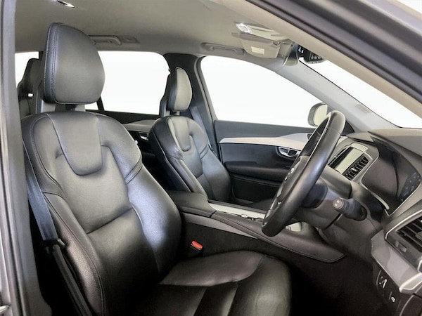 Used Volvo XC90 2017 for sale - 76209341: Photo 13