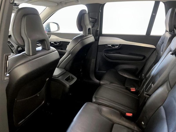 Used Volvo XC90 2017 for sale - 76209341: Photo 14