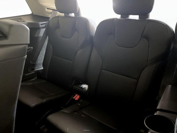 Used Volvo XC90 2017 for sale - 76209341: Photo 15