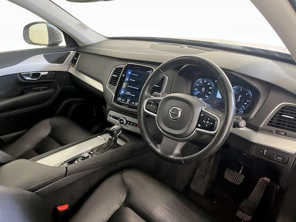 Used Volvo XC90 2017 for sale - 76209341: Photo 16