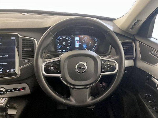 Used Volvo XC90 2017 for sale - 76209341: Photo 17