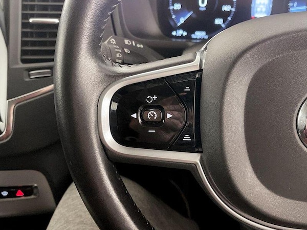 Used Volvo XC90 2017 for sale - 76209341: Photo 18