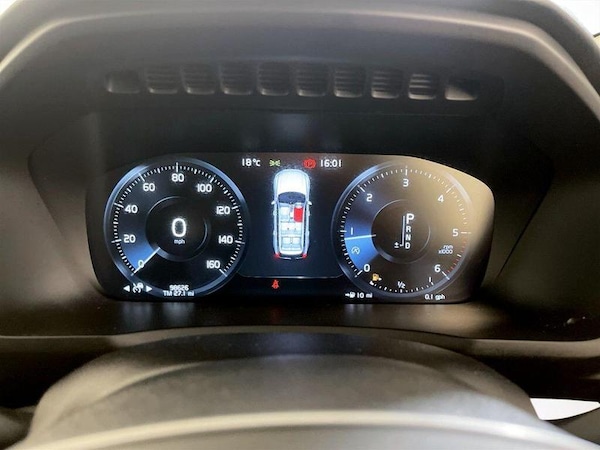 Used Volvo XC90 2017 for sale - 76209341: Photo 19
