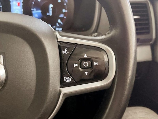 Used Volvo XC90 2017 for sale - 76209341: Photo 20