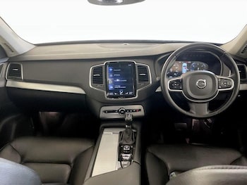 Used Volvo XC90 2017 for sale - 76209341: Photo