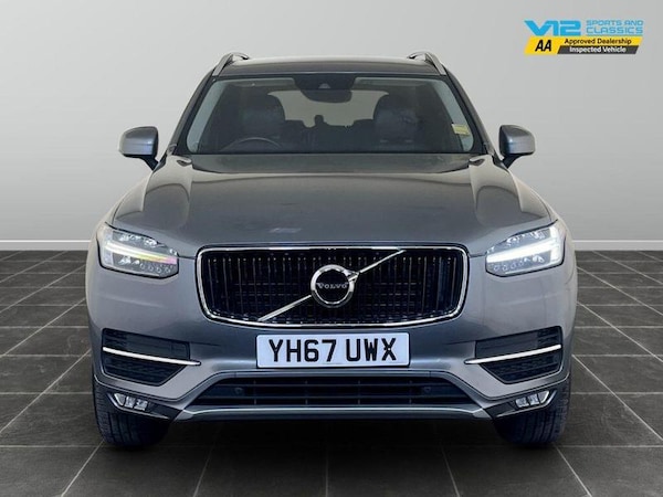 Used Volvo XC90 2017 for sale - 76209341: Photo 5