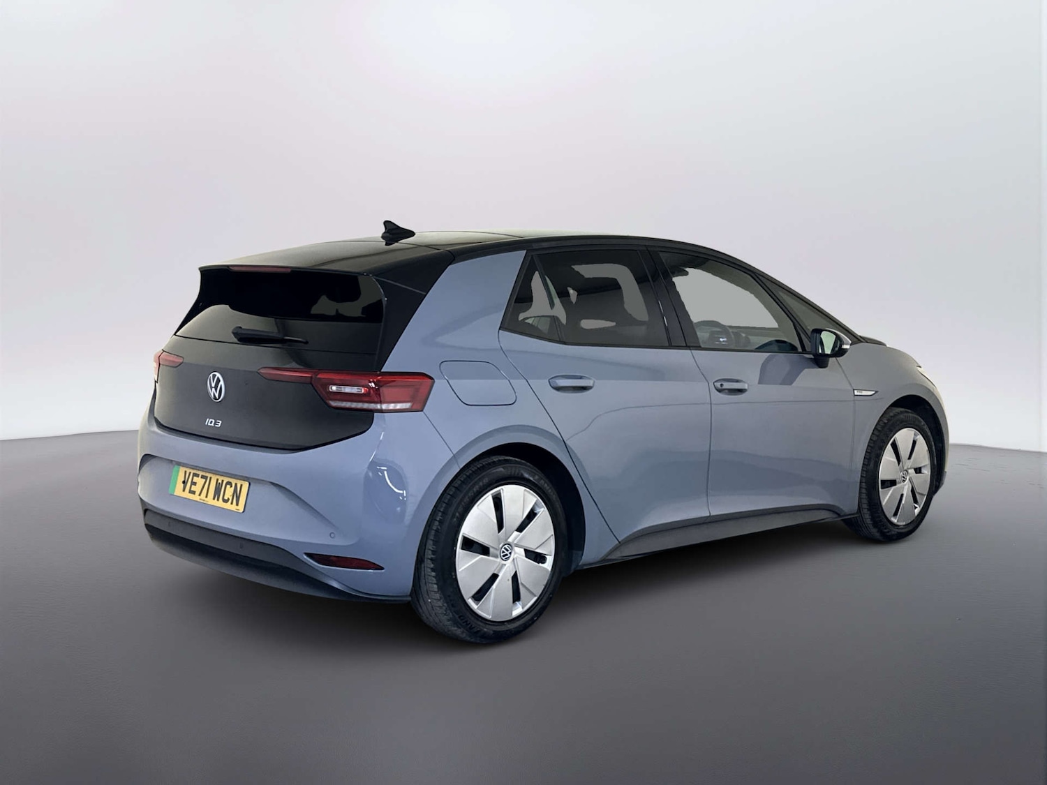 Used Volkswagen ID.3 2022 for sale - 78182145: Photo 11