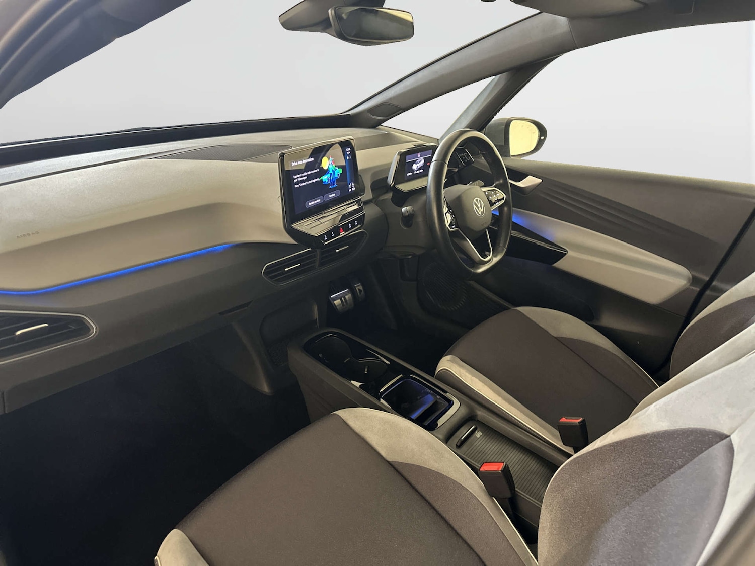 Used Volkswagen ID.3 2022 for sale - 78182145: Photo 13