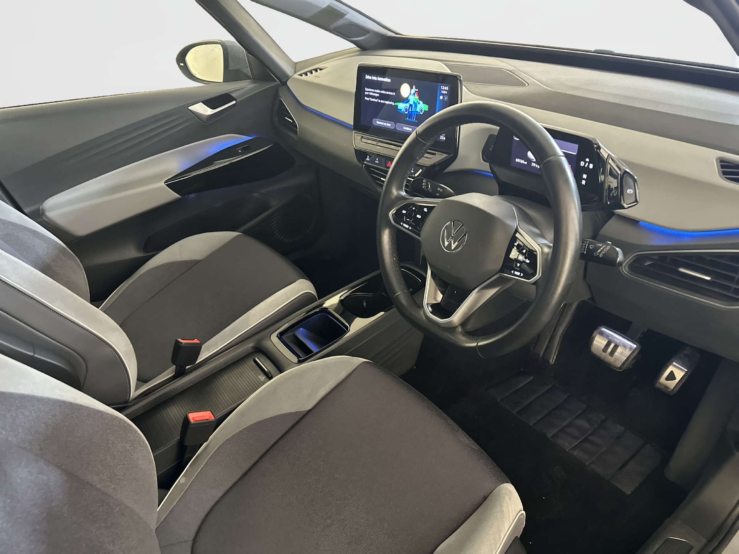 Used Volkswagen ID.3 2022 for sale - 78182145: Photo 16
