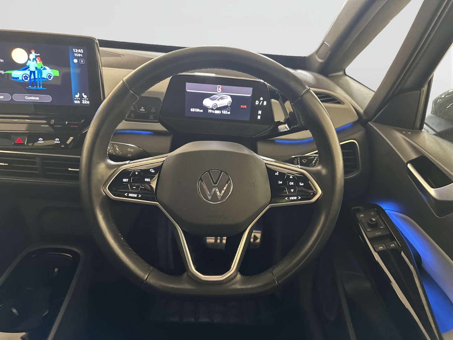 Used Volkswagen ID.3 2022 for sale - 78182145: Photo 17