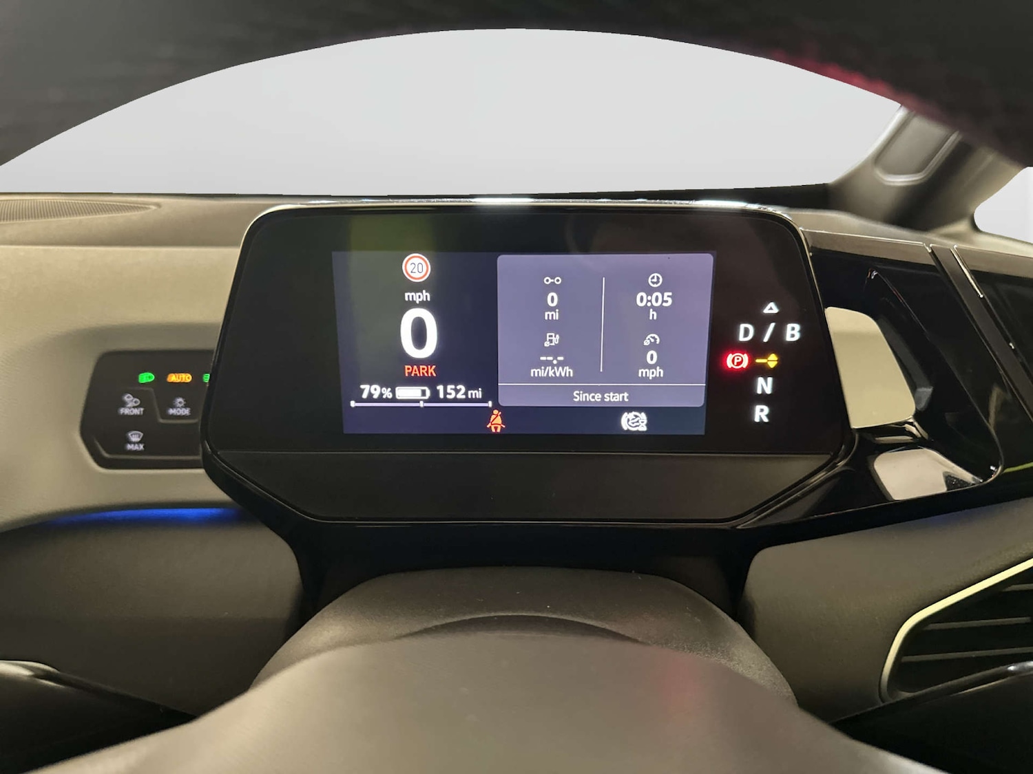 Used Volkswagen ID.3 2022 for sale - 78182145: Photo 19