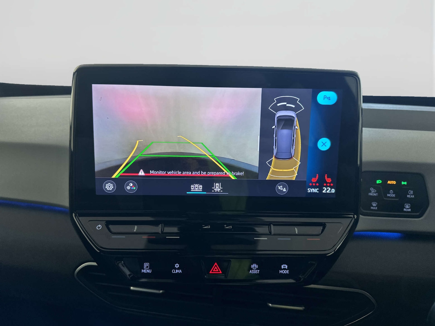 Used Volkswagen ID.3 2022 for sale - 78182145: Photo 22