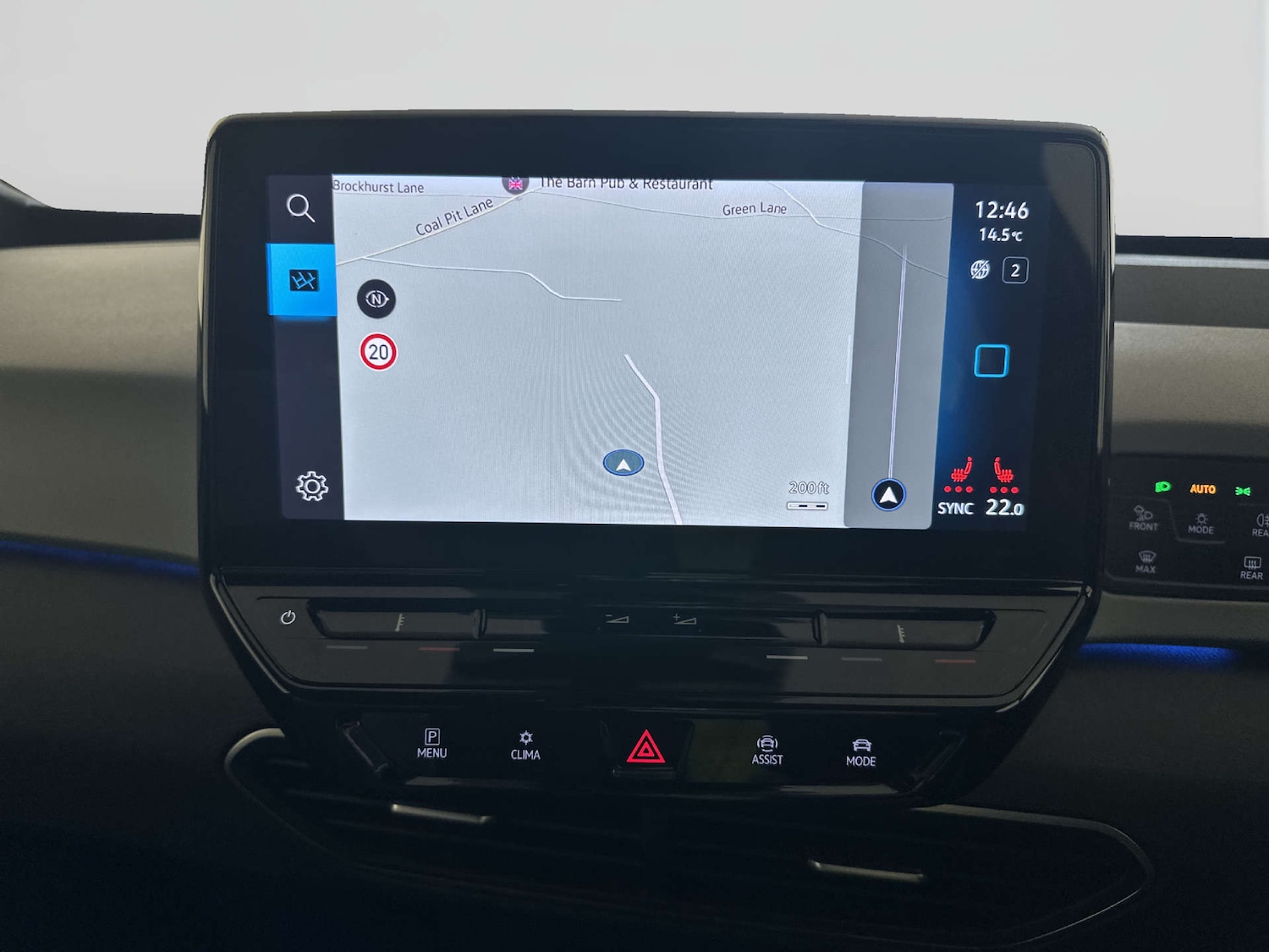 Used Volkswagen ID.3 2022 for sale - 78182145: Photo 23