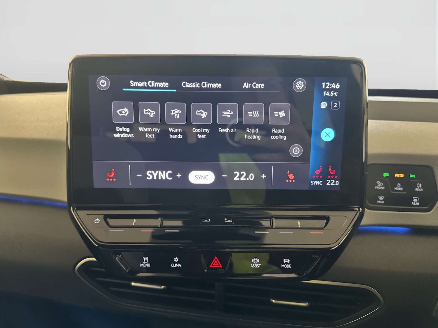 Used Volkswagen ID.3 2022 for sale - 78182145: Photo 24