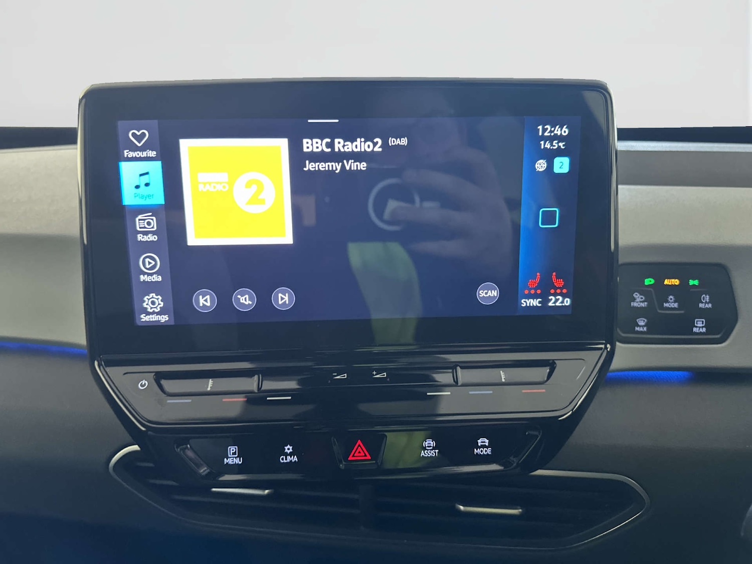 Used Volkswagen ID.3 2022 for sale - 78182145: Photo 26