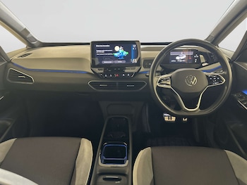 Used Volkswagen ID.3 2022 for sale - 78182145: Photo