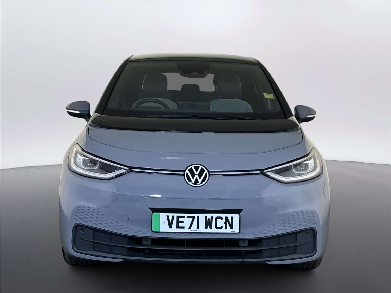 Used Volkswagen ID.3 2022 for sale - 78182145: Photo 6