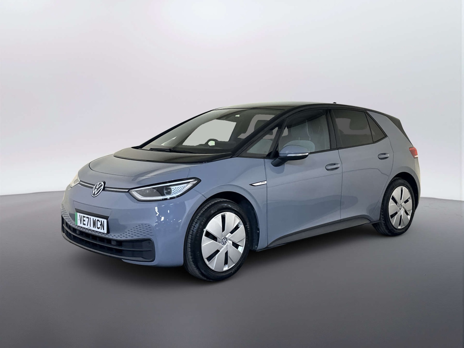 Used Volkswagen ID.3 2022 for sale - 78182145: Photo 7