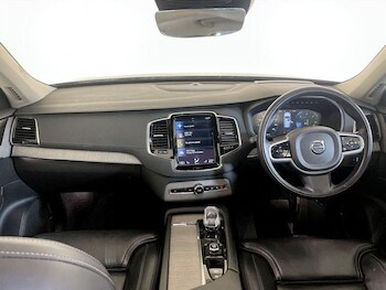 Used Volvo XC90 2021 for sale - 75973036: Photo