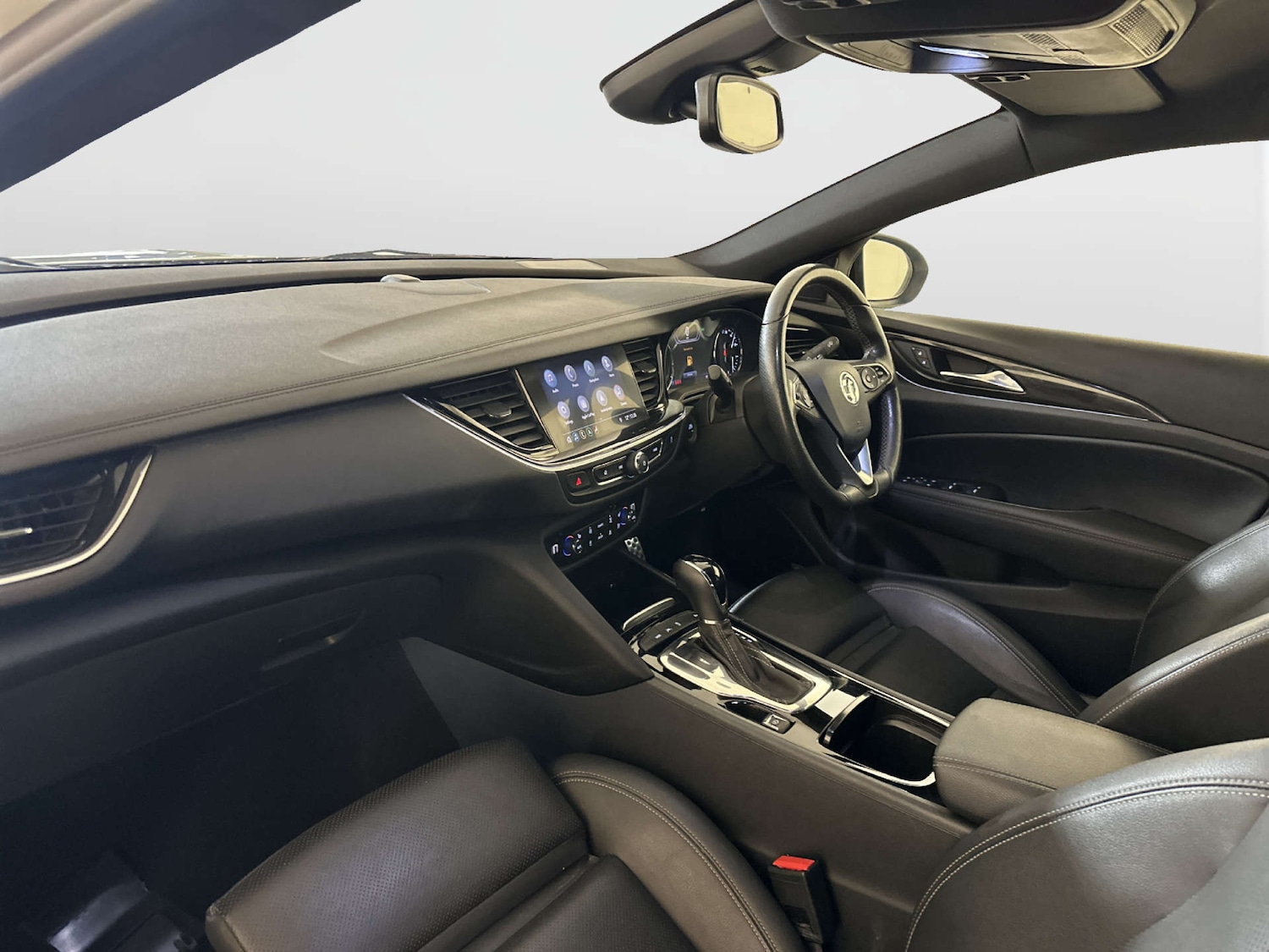 Used Vauxhall Insignia 2021 for sale - 77850587: Photo 12