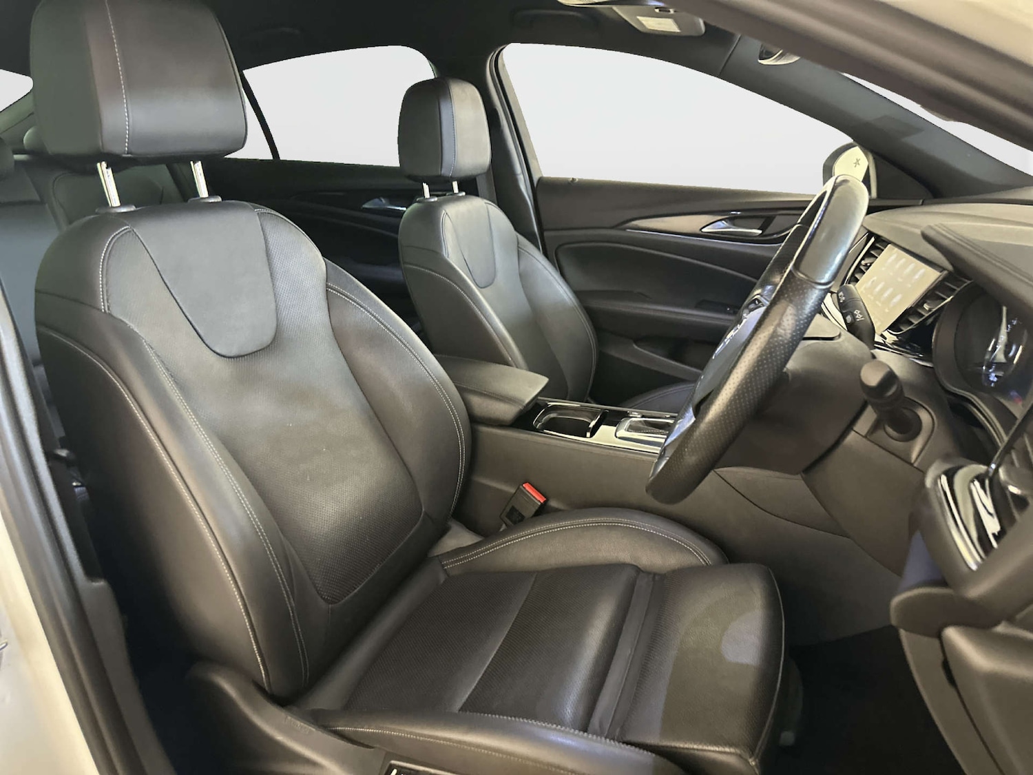 Used Vauxhall Insignia 2021 for sale - 77850587: Photo 13