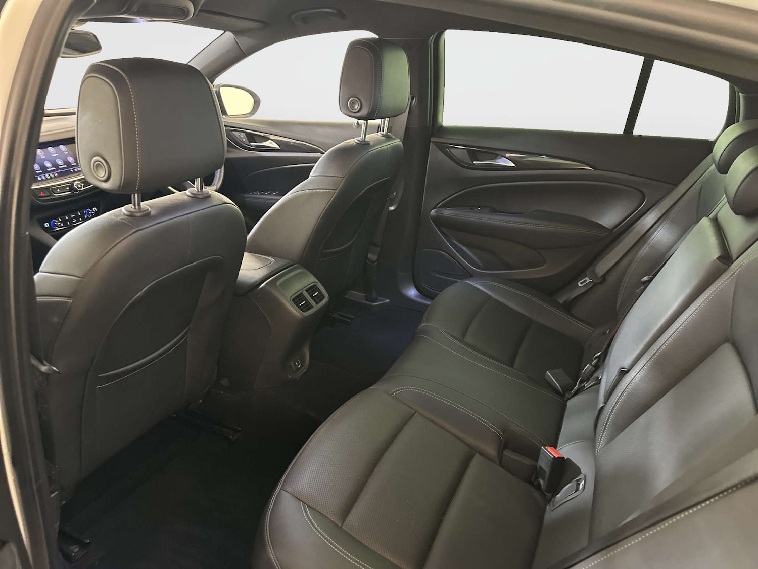 Used Vauxhall Insignia 2021 for sale - 77850587: Photo 14