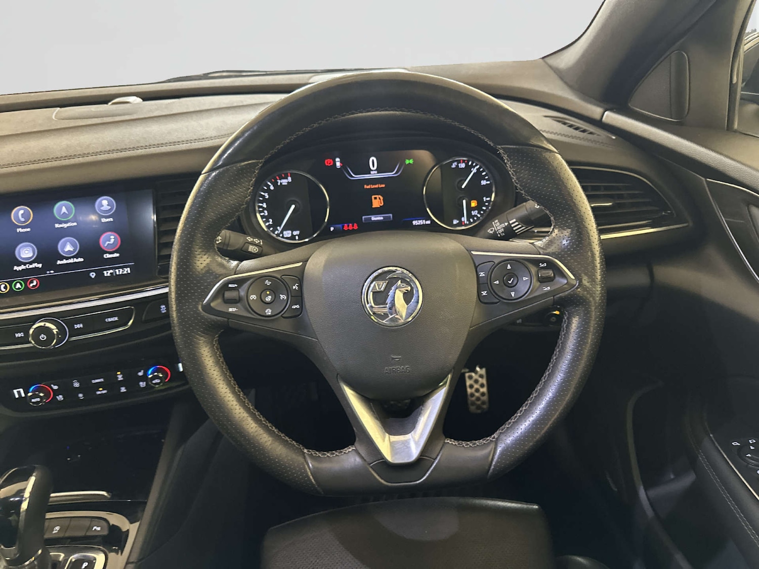 Used Vauxhall Insignia 2021 for sale - 77850587: Photo 17