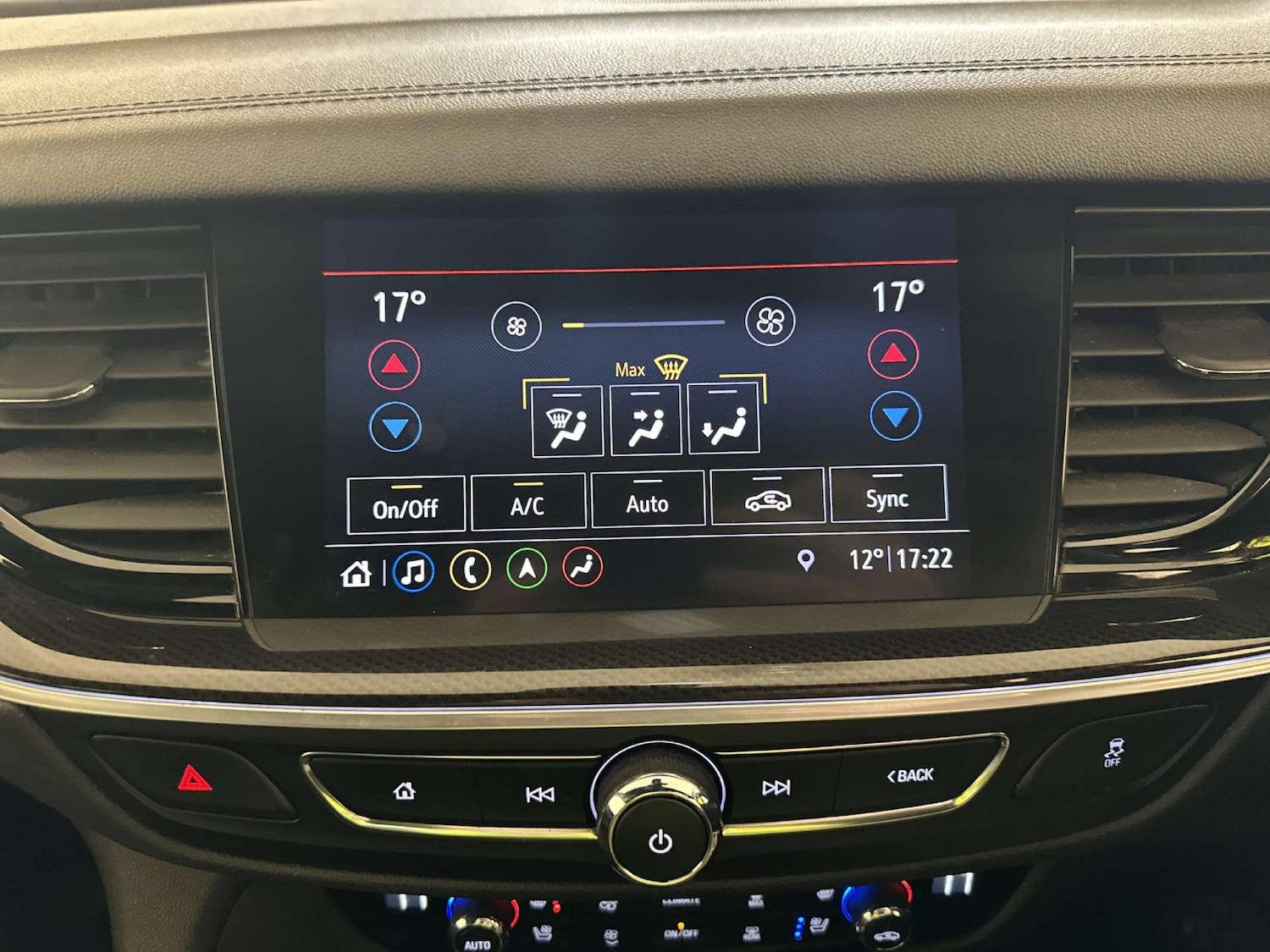 Used Vauxhall Insignia 2021 for sale - 77850587: Photo 21