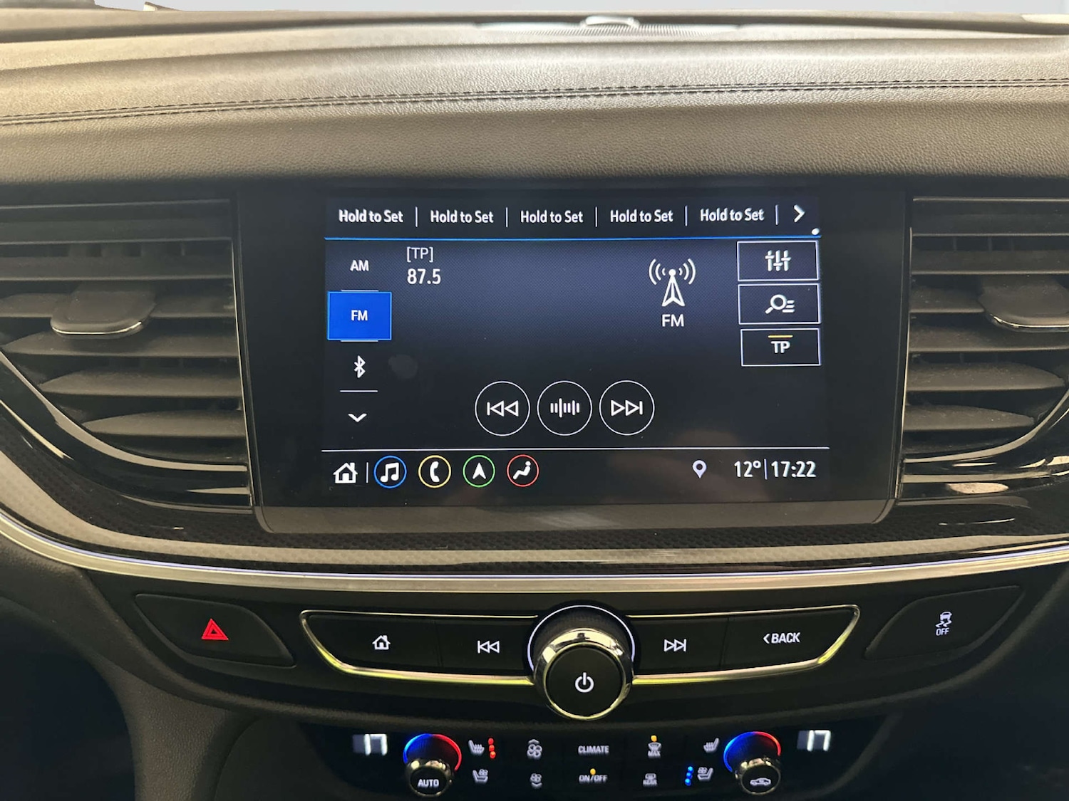 Used Vauxhall Insignia 2021 for sale - 77850587: Photo 22