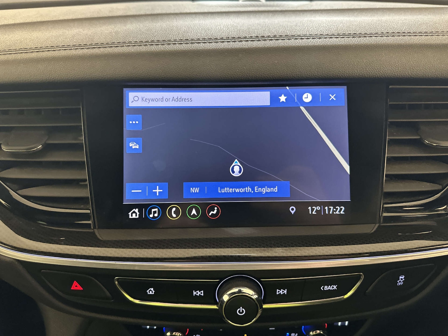 Used Vauxhall Insignia 2021 for sale - 77850587: Photo 24