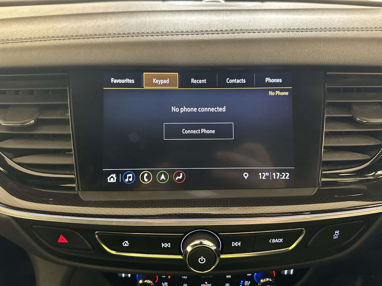 Used Vauxhall Insignia 2021 for sale - 77850587: Photo 25