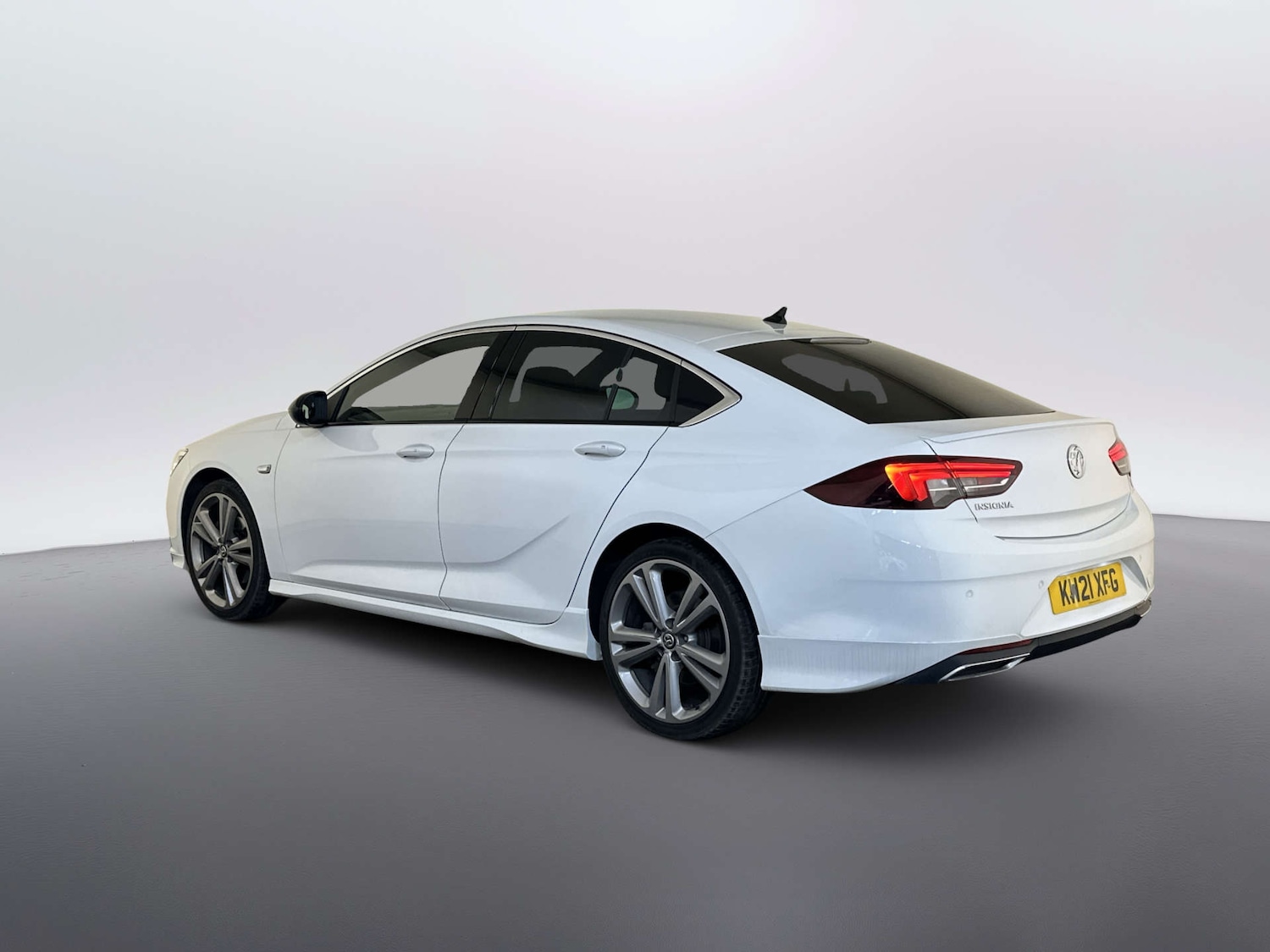 Used Vauxhall Insignia 2021 for sale - 77850587: Photo 8