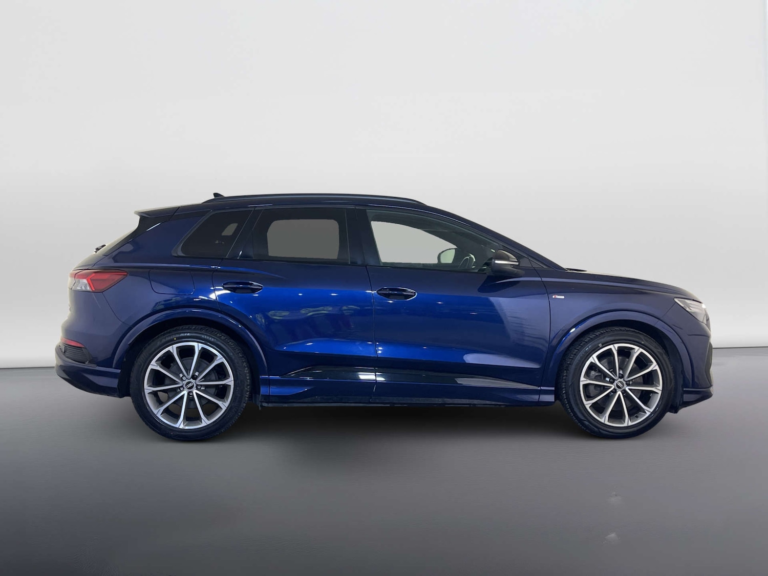 Used Audi Q4 e-tron 2021 for sale - 77905871: Photo 11