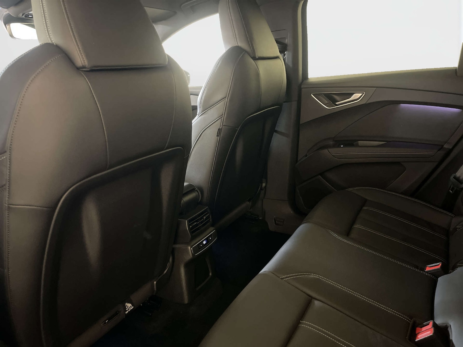 Used Audi Q4 e-tron 2021 for sale - 77905871: Photo 14