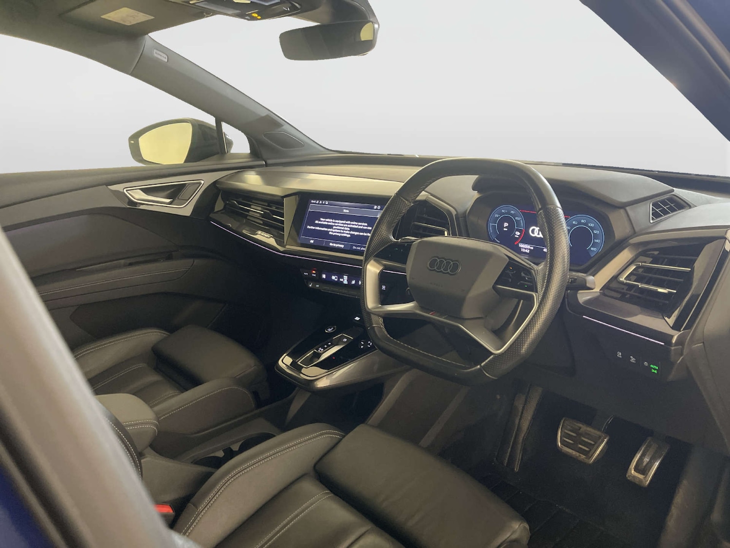 Used Audi Q4 e-tron 2021 for sale - 77905871: Photo 15