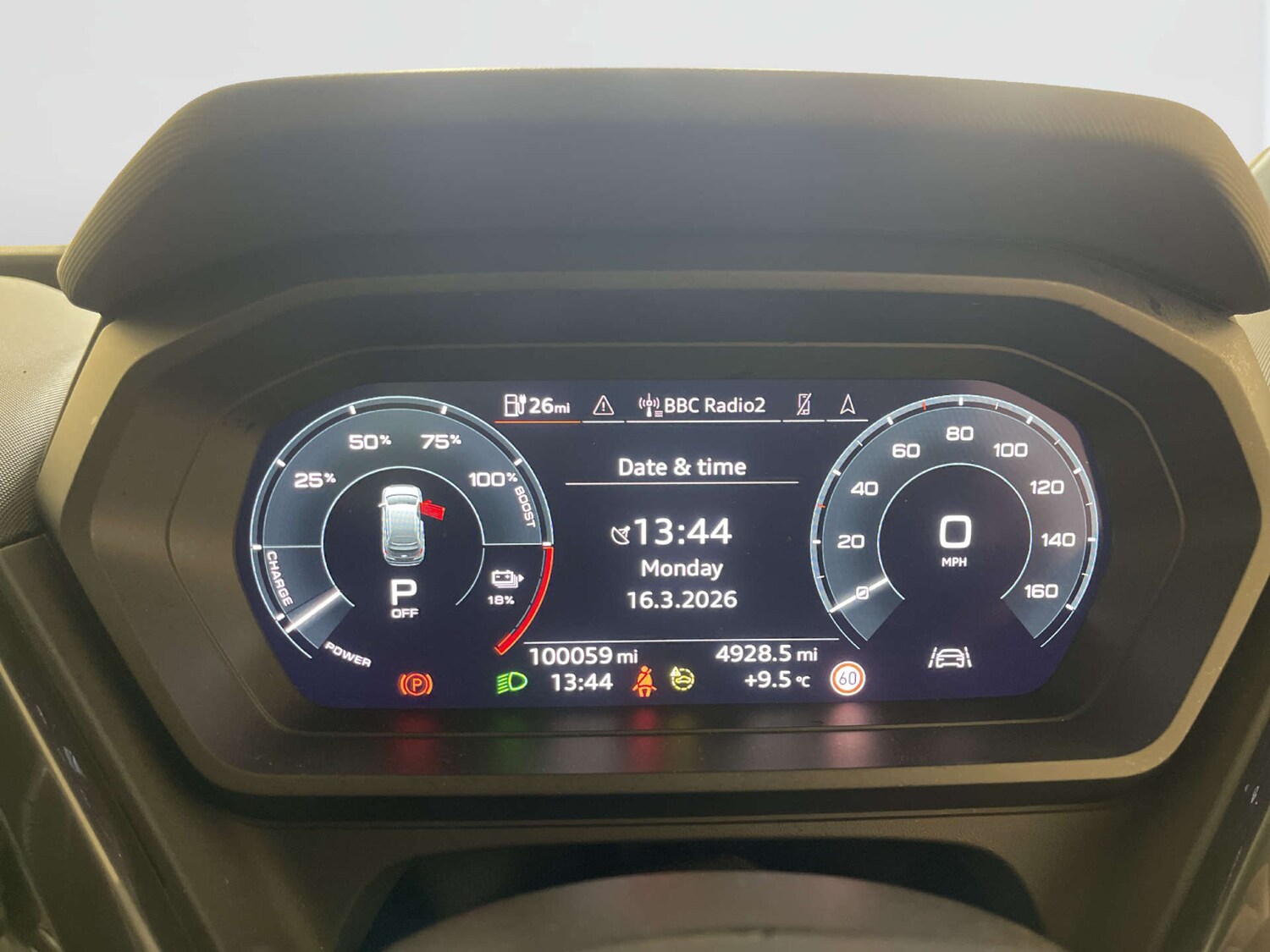 Used Audi Q4 e-tron 2021 for sale - 77905871: Photo 18