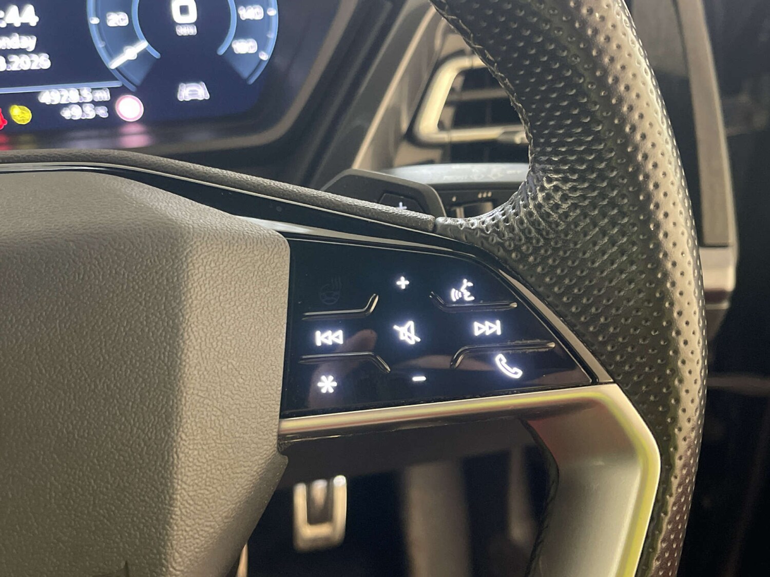 Used Audi Q4 e-tron 2021 for sale - 77905871: Photo 19