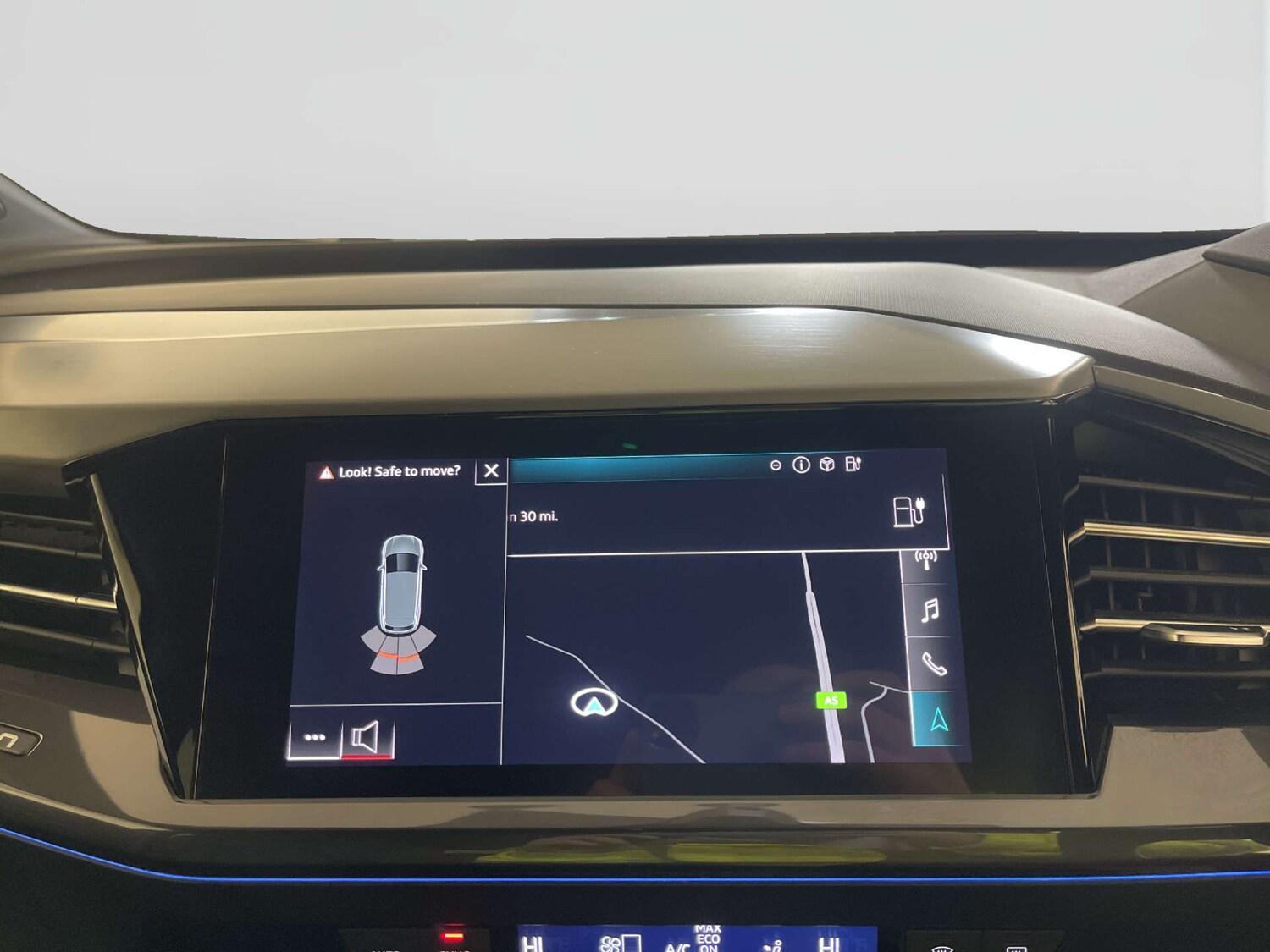 Used Audi Q4 e-tron 2021 for sale - 77905871: Photo 20