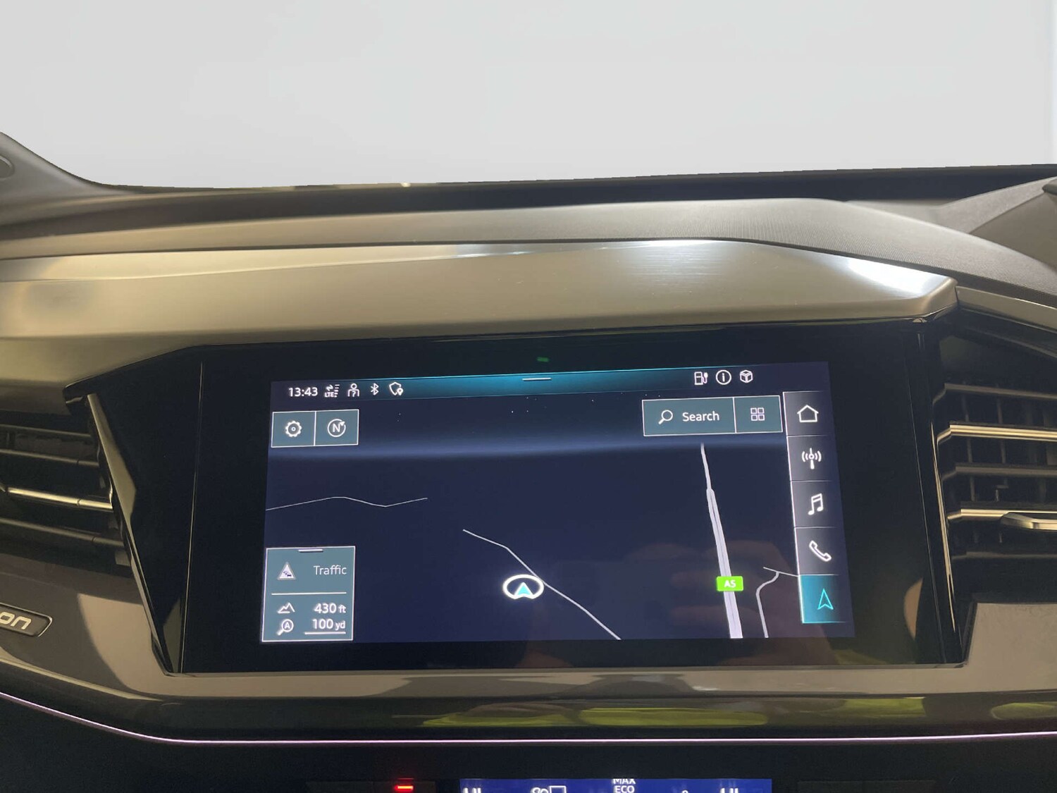 Used Audi Q4 e-tron 2021 for sale - 77905871: Photo 21