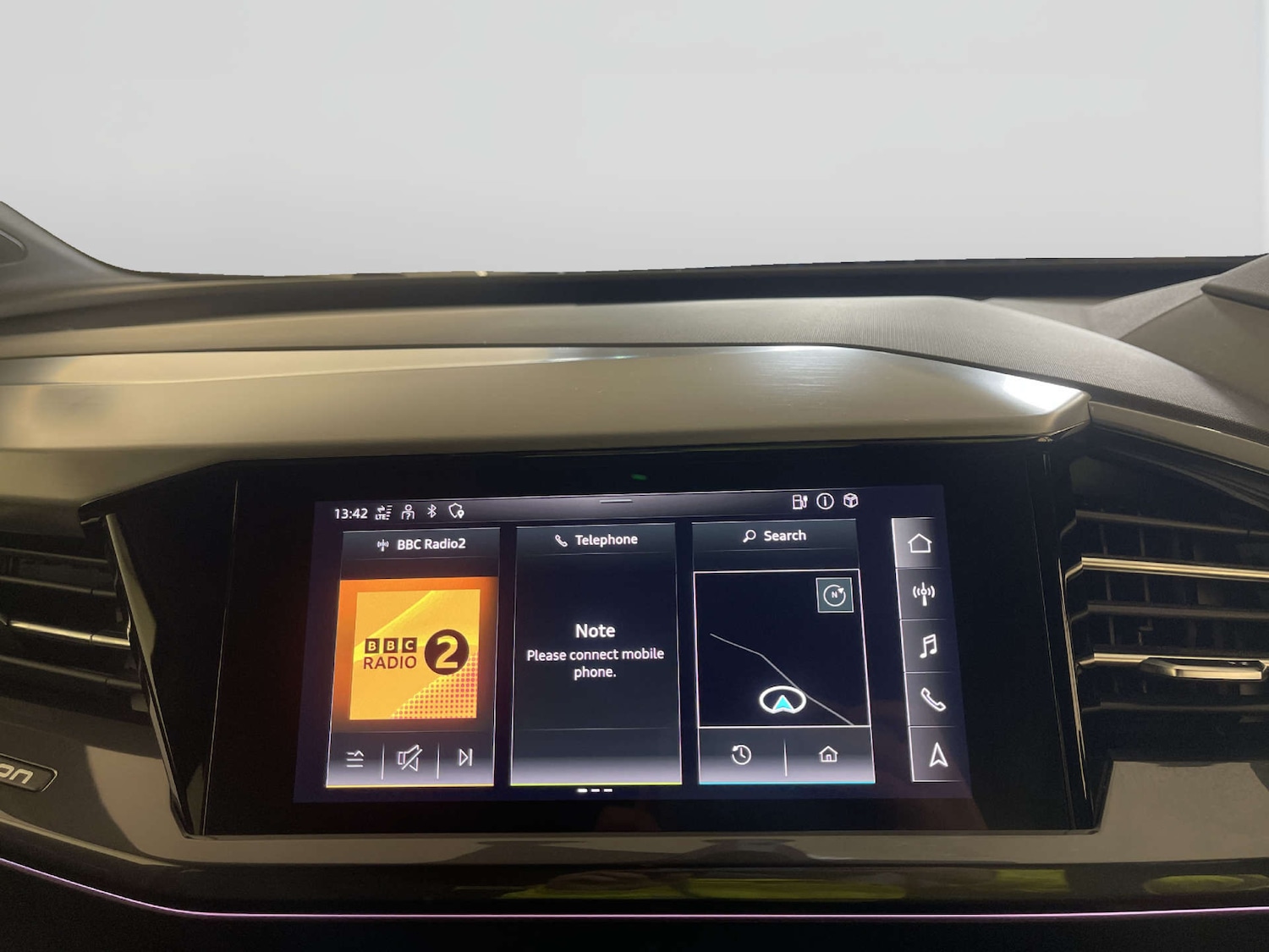 Used Audi Q4 e-tron 2021 for sale - 77905871: Photo 22