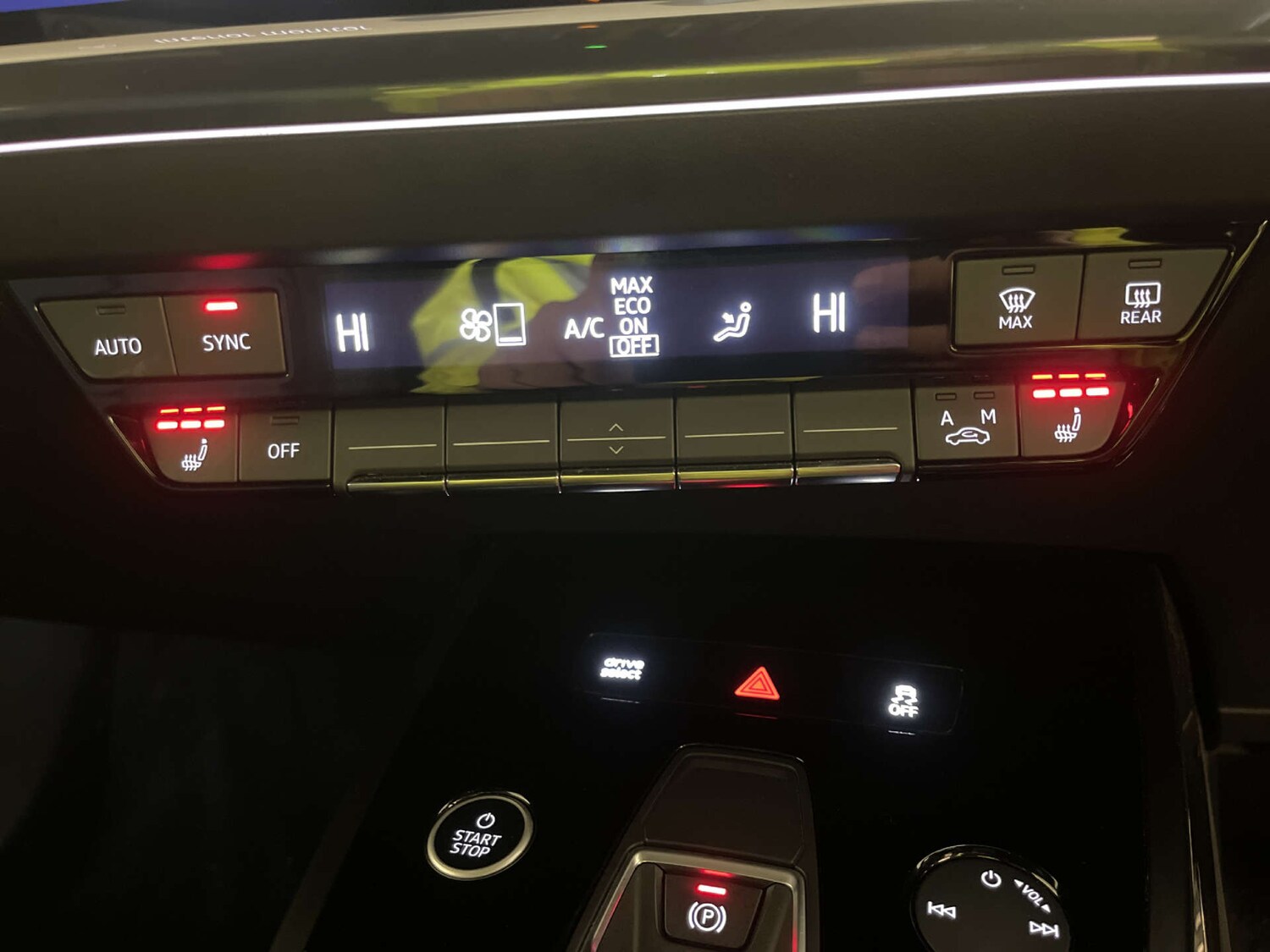 Used Audi Q4 e-tron 2021 for sale - 77905871: Photo 24