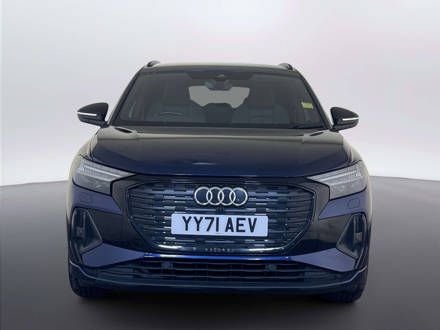 Used Audi Q4 e-tron 2021 for sale - 77905871: Photo 5