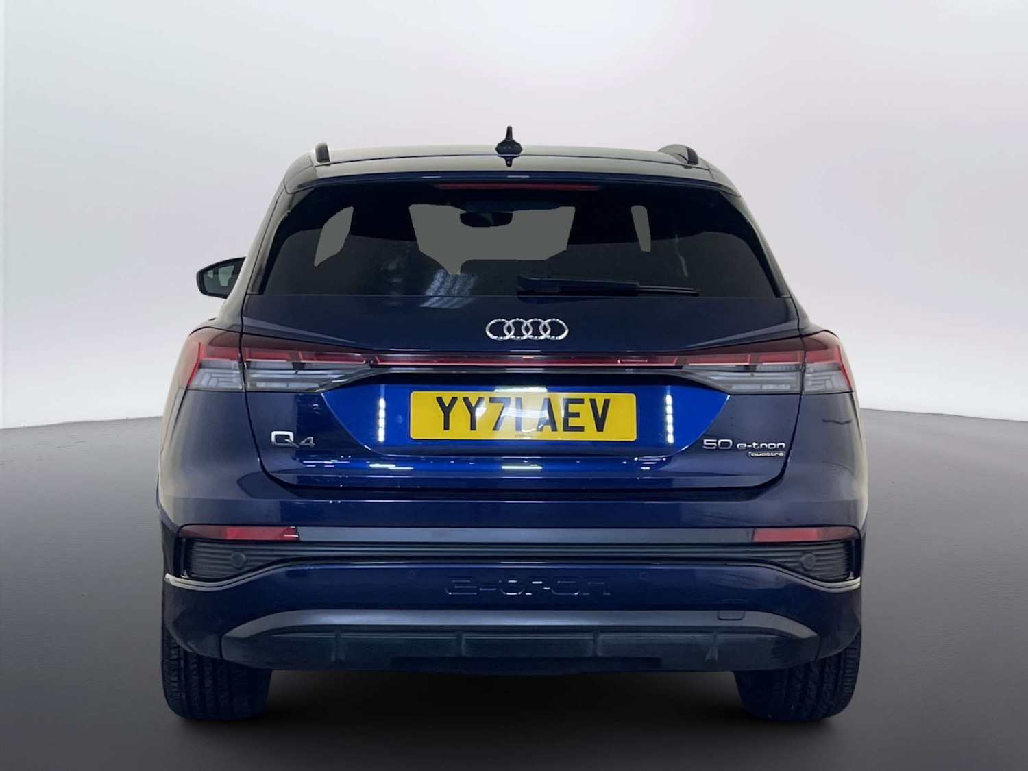 Used Audi Q4 e-tron 2021 for sale - 77905871: Photo 9