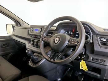 Used Renault Trafic 2022 for sale - 75995340: Photo