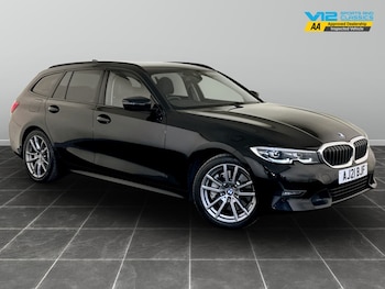 2021 (21) - 330e Sport Pro 5dr Step Auto