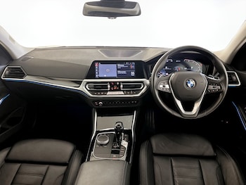 Used BMW 3 Series 2021 for sale - 75499605: Photo