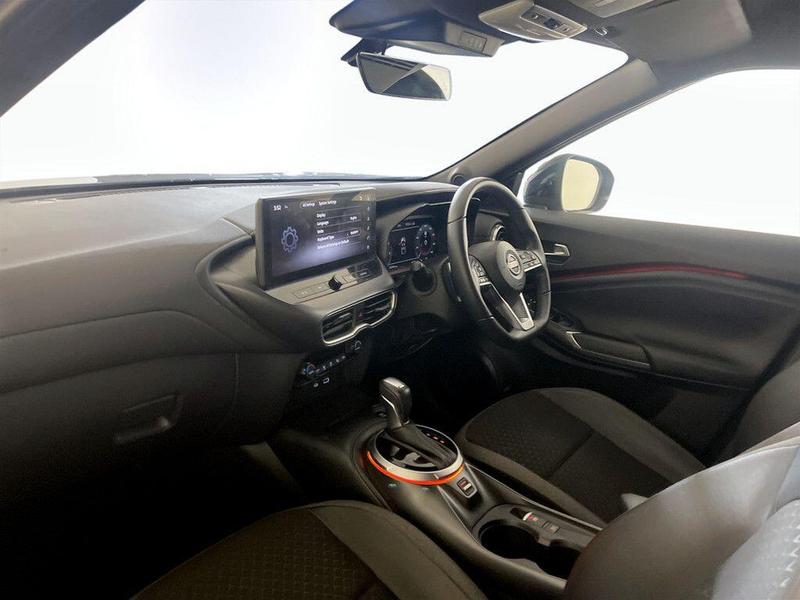 Used Nissan Juke 2024 for sale - 76744341: Photo 12