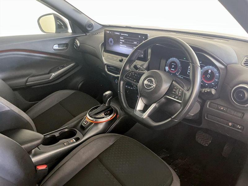 Used Nissan Juke 2024 for sale - 76744341: Photo 15