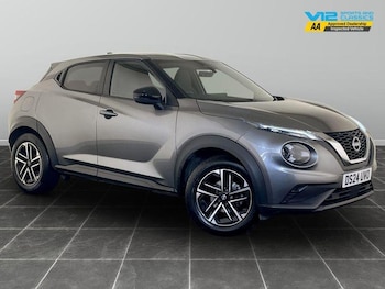 Used Nissan Juke 2024 for sale - 76744341: Photo