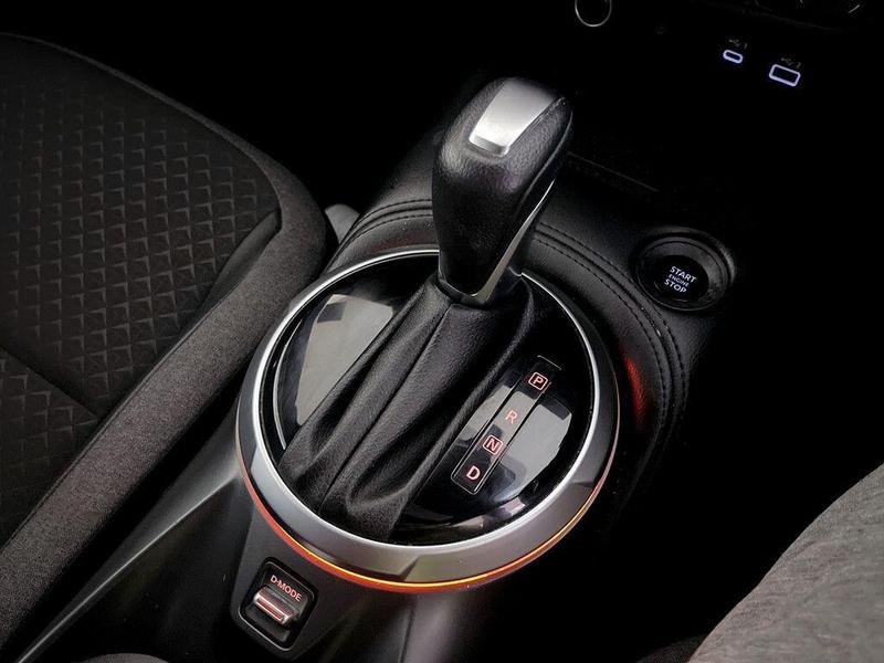 Used Nissan Juke 2024 for sale - 76744341: Photo 25